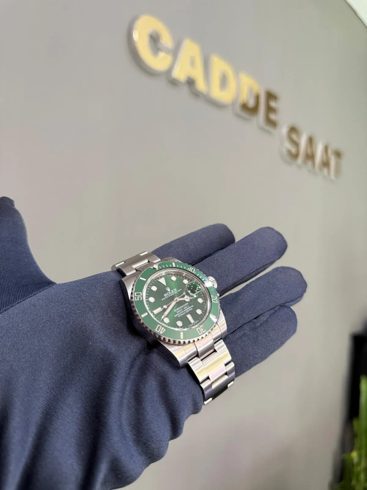 İkinci El Rolex Saat Satışı
