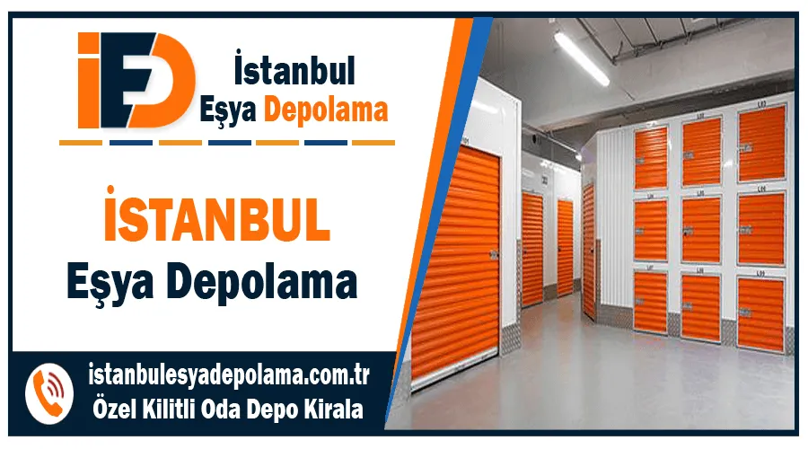 İstanbul’da Yaz Taşınma Sezonu ve Depolama