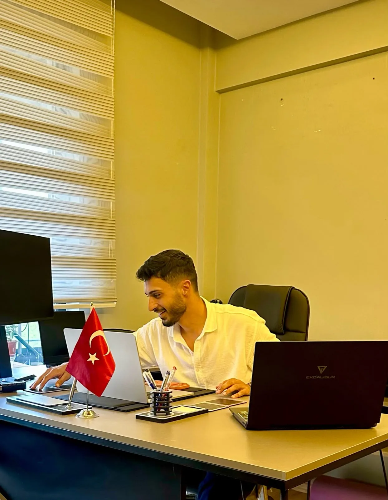 Bedirhan Kargıdan kimdir?
