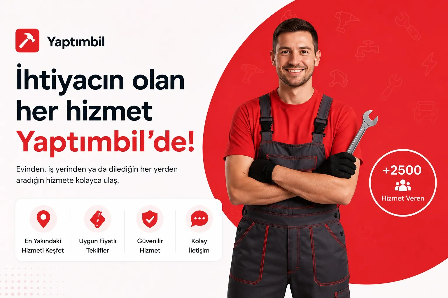 Mobilya Montaj ve Tamiratında Profesyonel Çözümler: Doğru Ustayla Çalışmanın Önemi