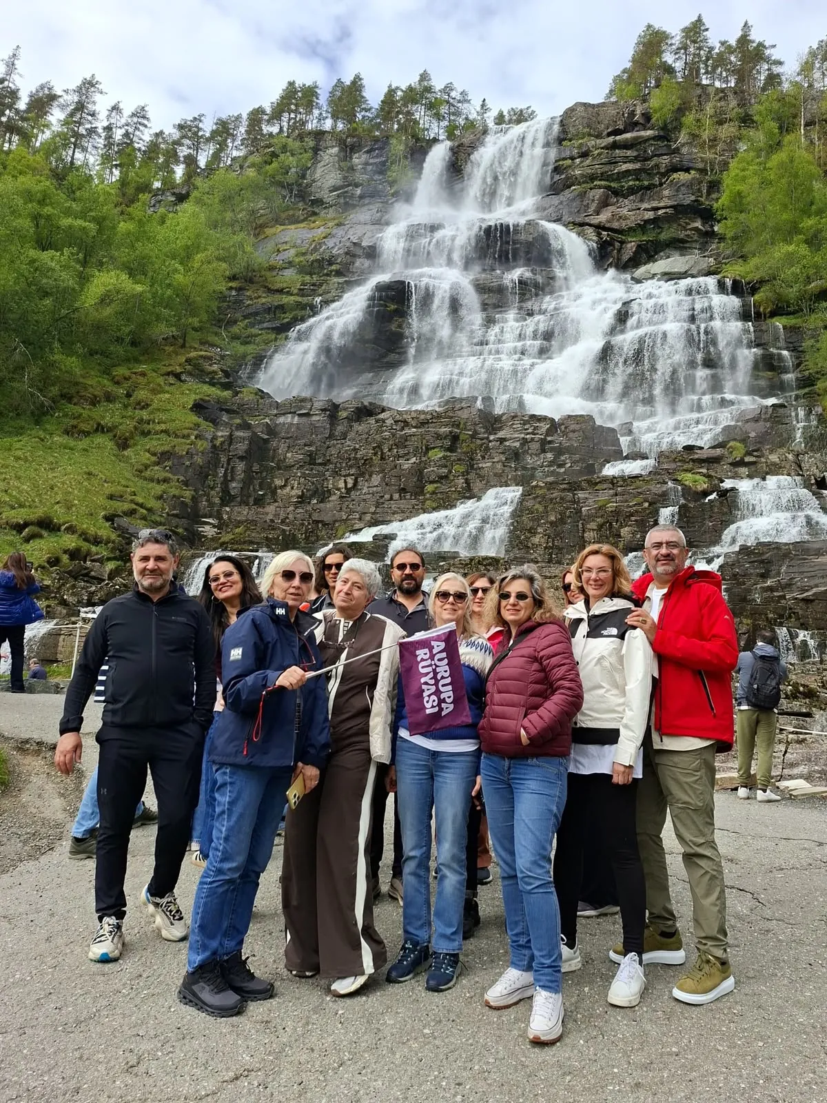 Avrupa Rüyası’nın 2027 Tur Seçenekleri Farklı Tatil Sürelerine Uygun Alternatifler Sunuyor
