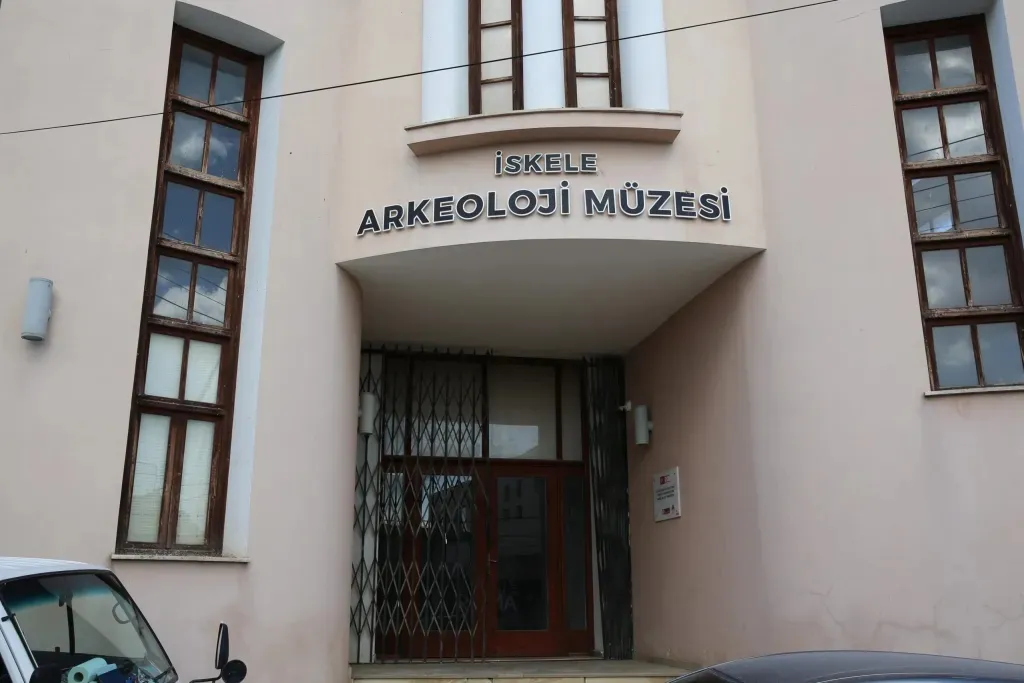 Kıbrıs Tarih Rehberi