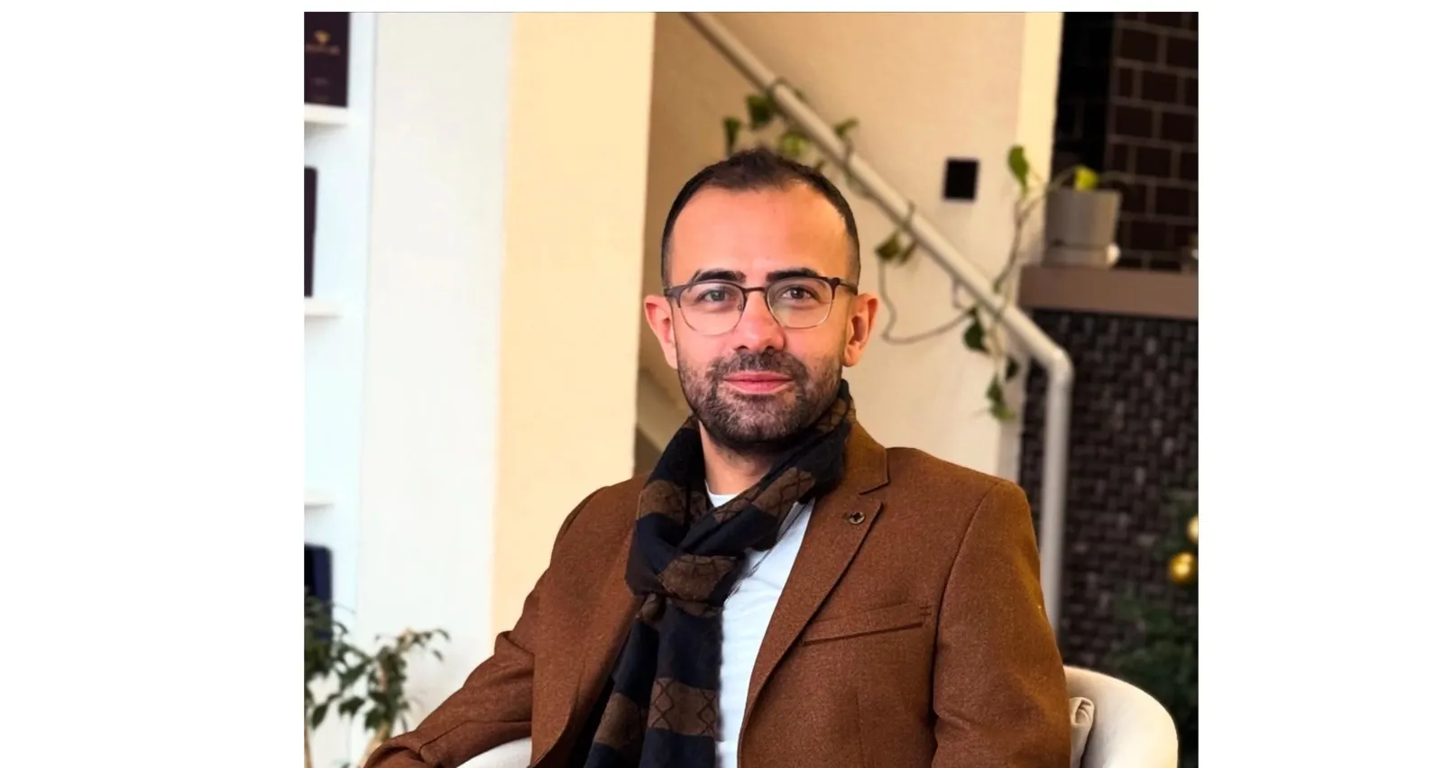 SEO Uzmanı Erhan Tunçer: Arama Dünyasının Yeni Dönemini Anlattı