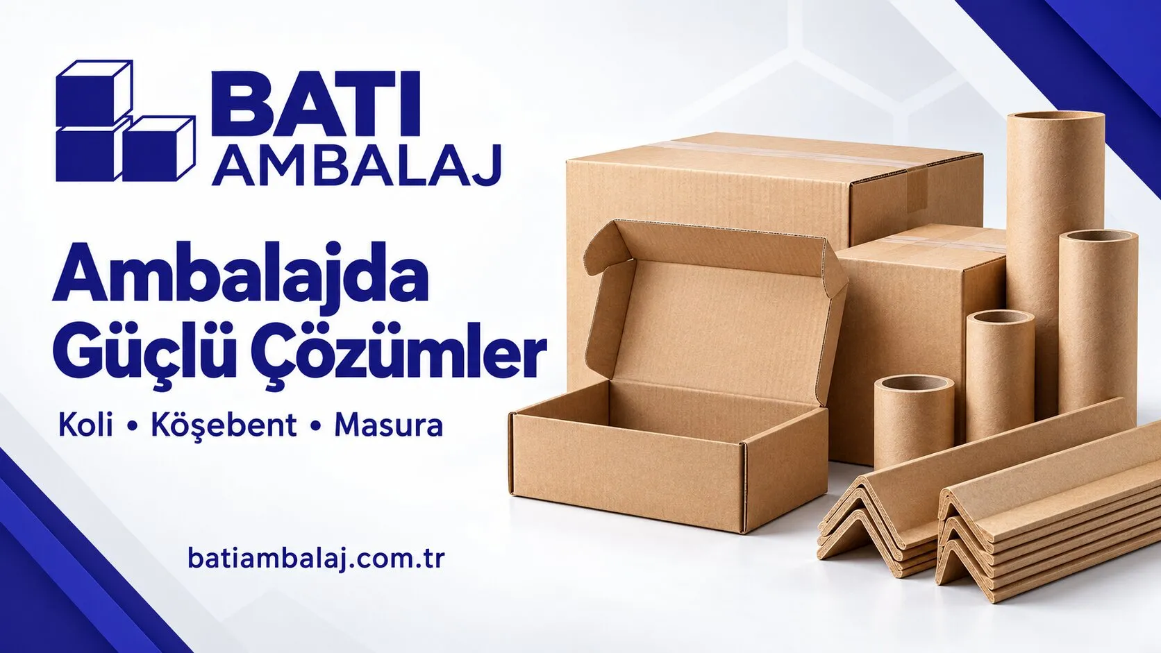 Karton Masura Ölçüleri ve Et Kalınlığı Nasıl Seçilir?