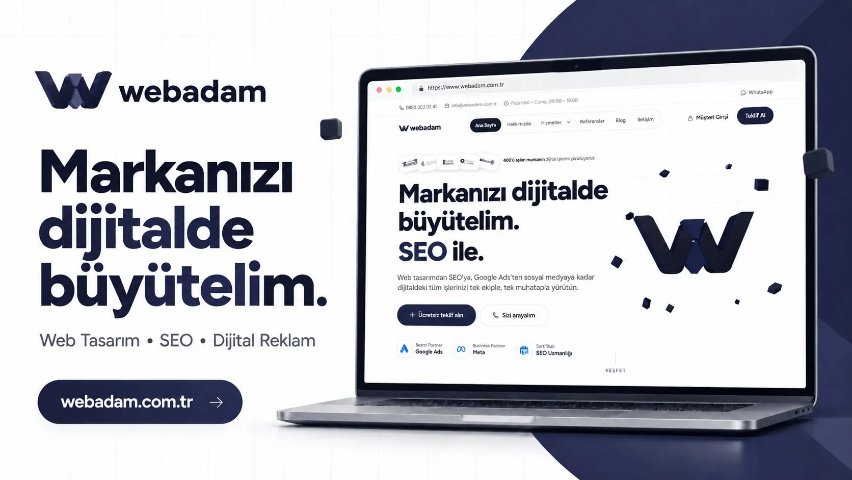 Google Sıralama Artırma Yöntemleri