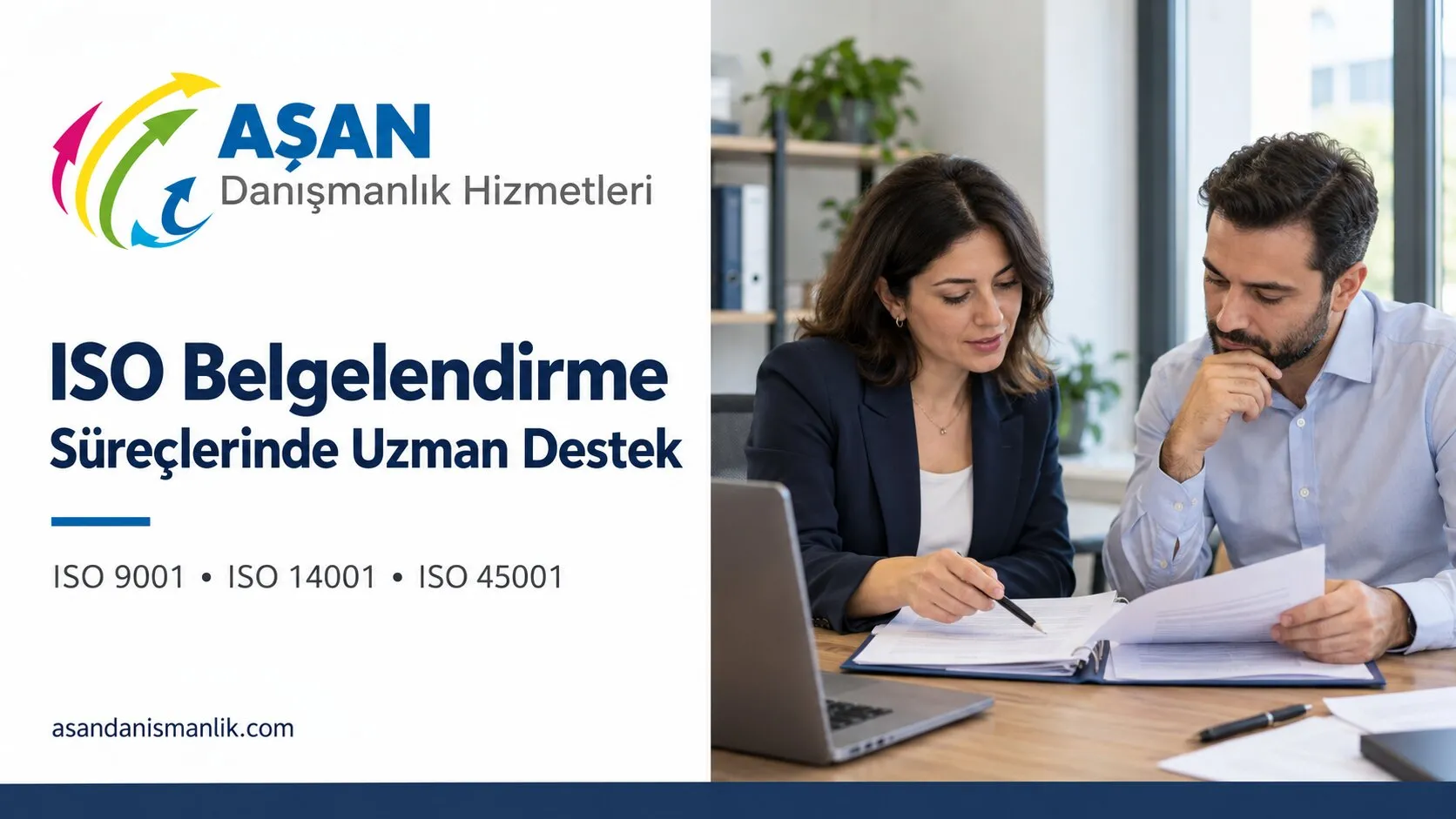 ISO 45001: İş Kazalarını Önleme Yöntemleri
