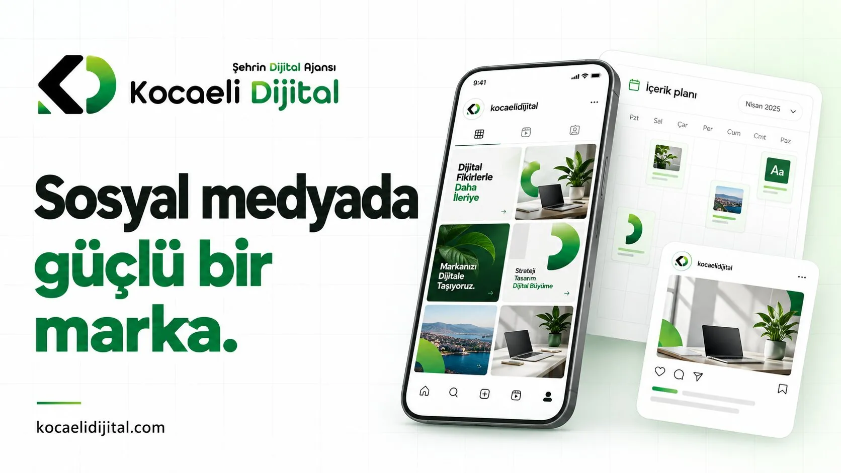 Kocaeli SEO uzmanı: Hangi hizmetleri sunar