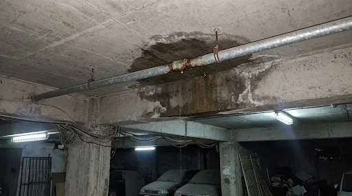 Apartman Ortak Hatlarında Gizli Kaçak Nasıl Fark Ediliyor?