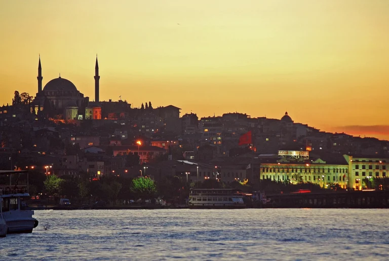 Türkiye’nin Lider Turizm Firması Ballıca Turizm Yeni Sezon Seyahat Trendlerini Değerlendirdi